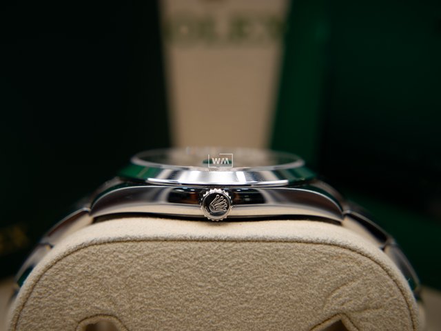 Rolex Datejust 41mm Acero 11/2022