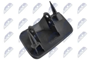 CUBIERTA DERECHA PARACHOQUES AUDI A3 2012-2016