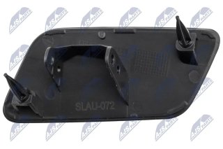 CUBIERTA DERECHA PARACHOQUES AUDI A3 2012-2016