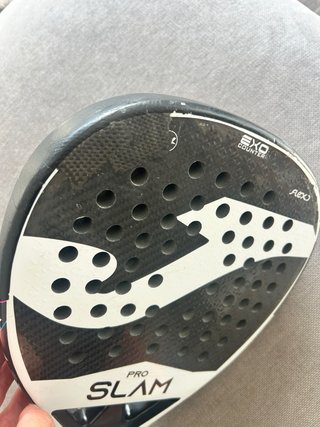 Pala de pádel Joma Pro Slam
