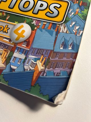 Oxford Rooftops 4. Class Book (Spanish Edition)