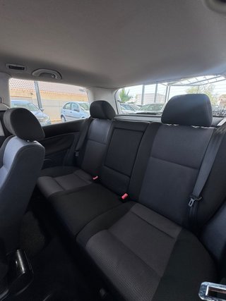 Volkswagen Golf 2001