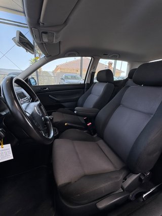 Volkswagen Golf 2001