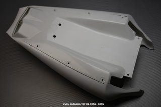 Colín YAMAHA YZF R6 2003 - 2005