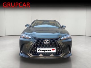 Lexus NX PREMIUM 4WD