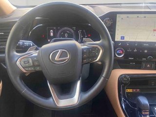Lexus NX PREMIUM 4WD