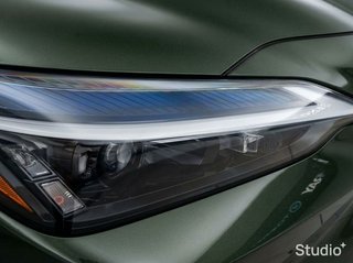 Lexus NX PREMIUM 4WD