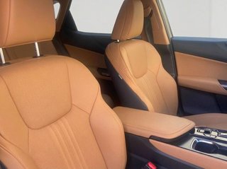 Lexus NX PREMIUM 4WD