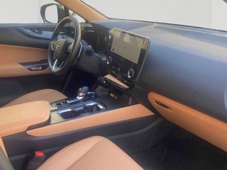 Lexus NX PREMIUM 4WD