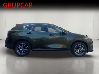 Lexus NX PREMIUM 4WD