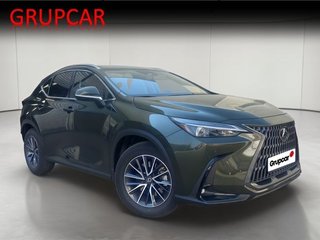 Lexus NX PREMIUM 4WD