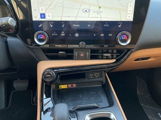 Lexus NX PREMIUM 4WD