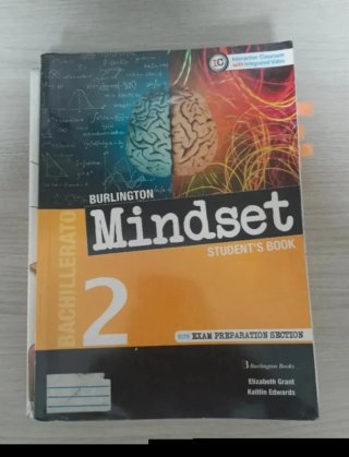 Libros para 1º y 2⁰ de Bachillerato