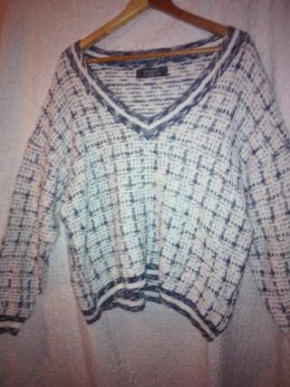 Jersey Primark Mujer Talla 42