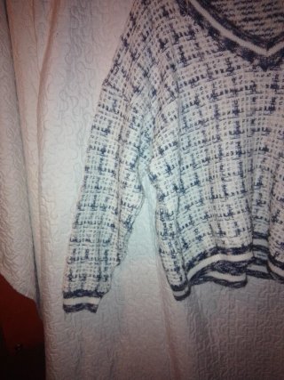 Jersey Primark Mujer Talla 42