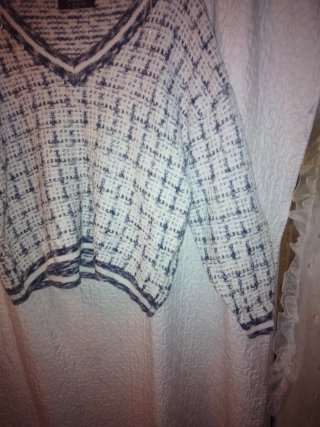 Jersey Primark Mujer Talla 42