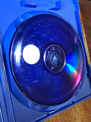 Virtua Cop elite edition ps2