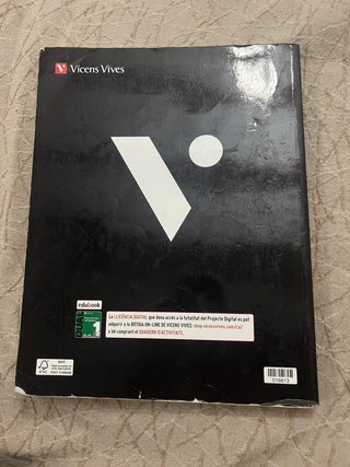 libros historia del mon contemporani 1 bachiller