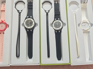 Swatch Royal Pop Orologi Set