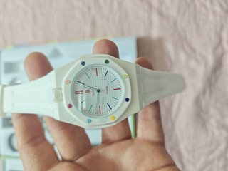 Swatch Royal Pop Orologi Set