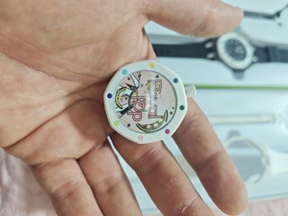 Swatch Royal Pop Orologi Set
