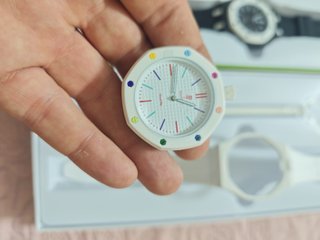 Swatch Royal Pop Orologi Set