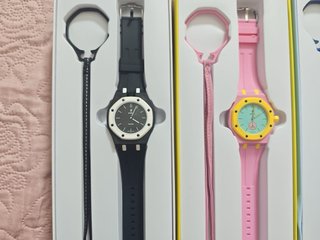 Swatch Royal Pop Orologi Set