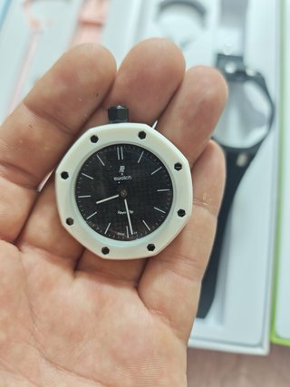 Swatch Royal Pop Orologi Set