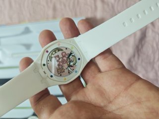 Swatch Royal Pop Orologi Set