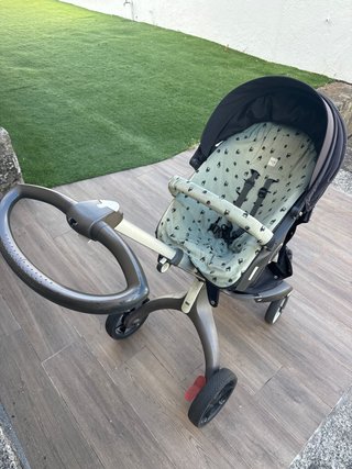Carrito Stokke