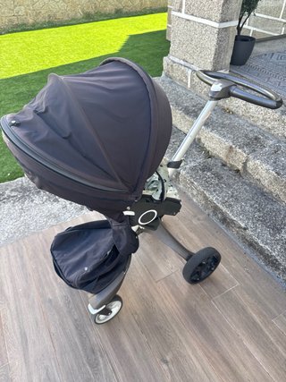 Carrito Stokke