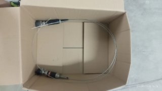 Antenas Emisoras CB