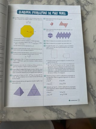 Matemáticas aplicadas a las ciencias sociales, ...