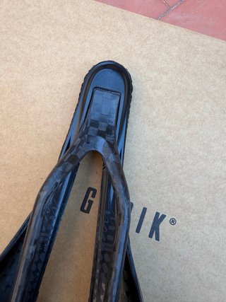 Sillín Selle Italia SLR 3D Carbon
