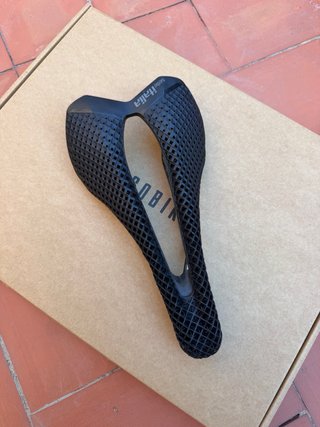 Sillín Selle Italia SLR 3D Carbon