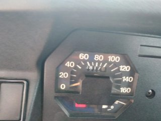 SEAT 127 1980