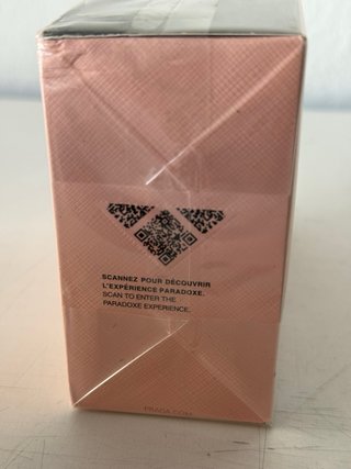 Prada Paradoxe Intense Eau de Parfum 100ml