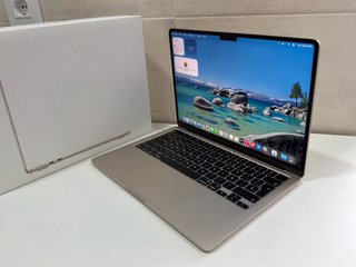 MacBook Air M5 512GB
