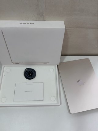 MacBook Air M5 512GB