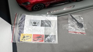 BBRHE180051CMAS BBR Maserati MC20 Rosso Vincente 1