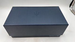 BBRHE180051CMAS BBR Maserati MC20 Rosso Vincente 1