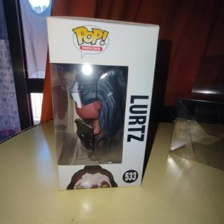 Funko Pop! Lurtz 533 The Lord of the Rings