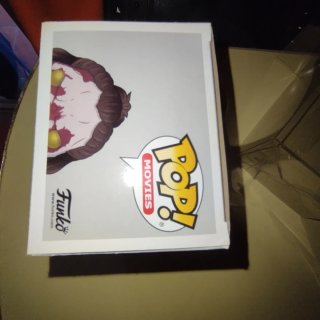 Funko Pop! Lurtz 533 The Lord of the Rings
