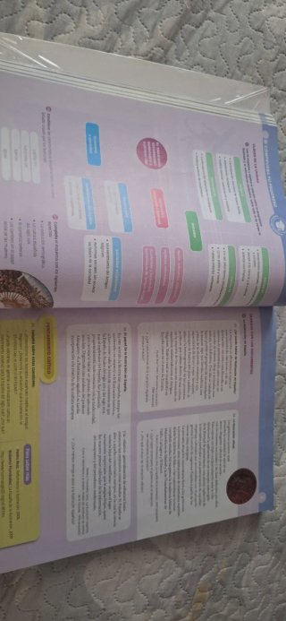 HISTORIA DE ESPAÑA 2 BTO CONSTRUYENDO MUNDOS