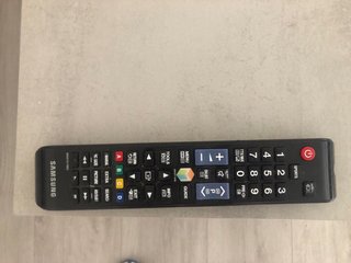 Smart TV Samsung Negra 55’’
