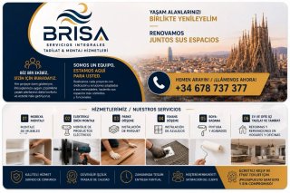 Reformas y Instalaciones