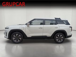 KGM Torres 152 kW Trend