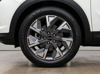 KGM Torres 152 kW Trend