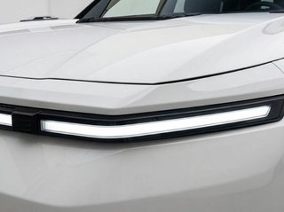 KGM Torres 152 kW Trend