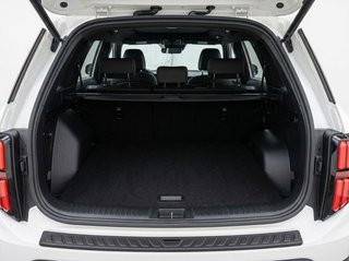 KGM Torres 152 kW Trend